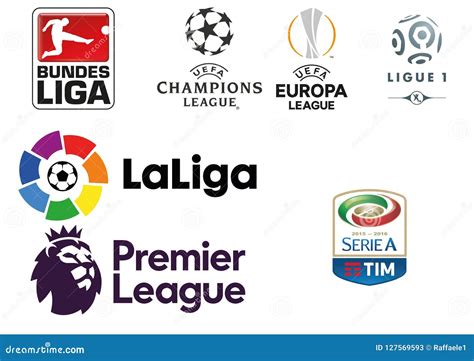 Football Leagues & Competitions .